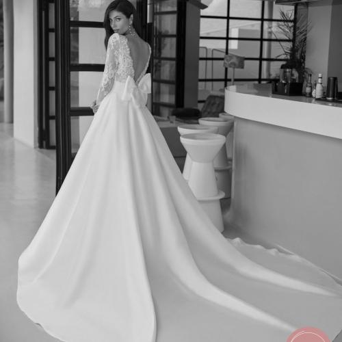 Robe de mariée Princesse luna novias - Marie Et Vous