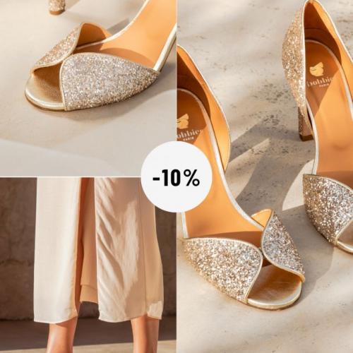 Déstockage robes de mariée discount réduction bobbies - Marie Et Vous
