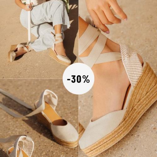 Déstockage robes de mariée discount réduction luxembourg outlet bobbies camilla espadrille - Marie Et Vous