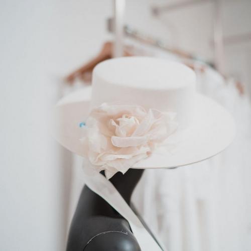 Accessoires robe de mariée - Marie Et Vous