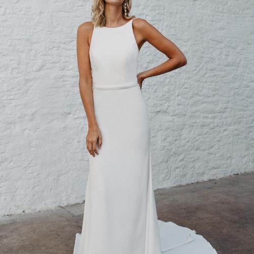 Robe de mariée Sirène - Marie Et Vous