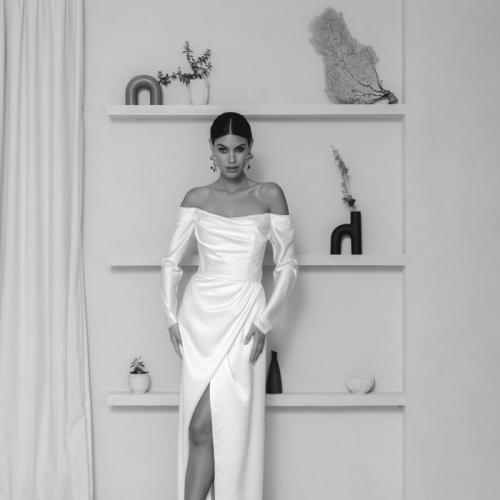 Robe de mariée Sirène - Marie Et Vous