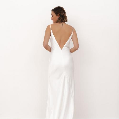 Robe de mariée Sirène - Marie Et Vous