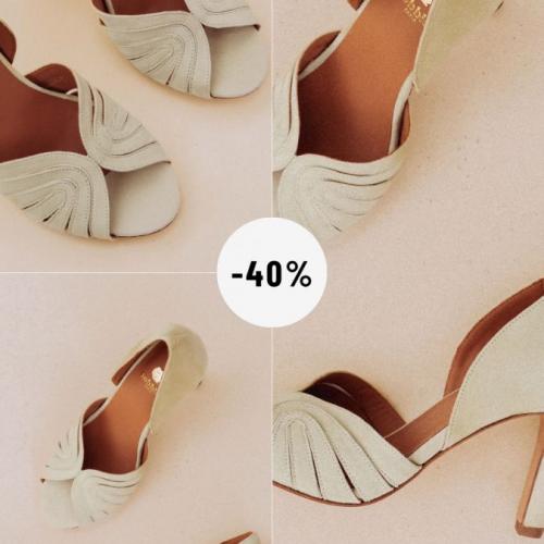Déstockage robes de mariée discount réduction - Marie Et Vous