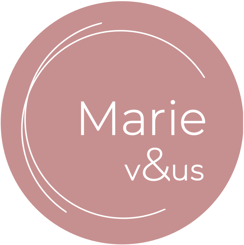 Marie&Vous - MarieEtVous